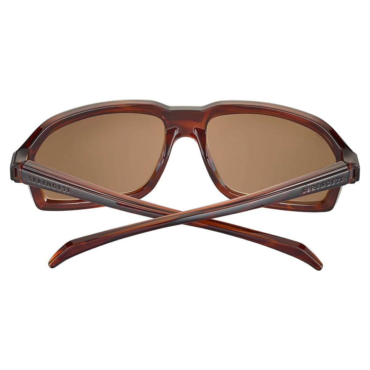 HEXT, Shiny Tortoise-Saturn Polarized Drivers Cat 2 to 3 B8, hi-res image number null